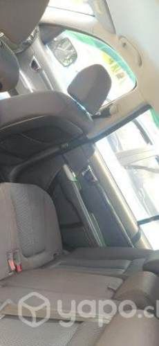 Vendo mi Santa fe 4WD 2.4 aut