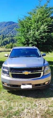 Vendo Chevrolet Tahoe
