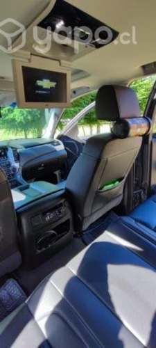 Vendo Chevrolet Tahoe