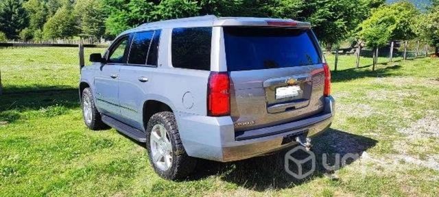 Vendo Chevrolet Tahoe