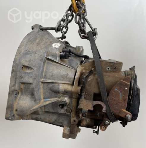 Caja de cambios Ford Ecosport 1.6 2006