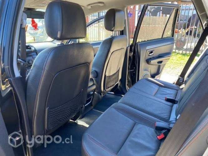 Great wall haval-h3 2018