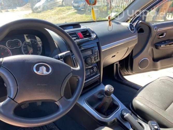 Great wall haval-h3 2018