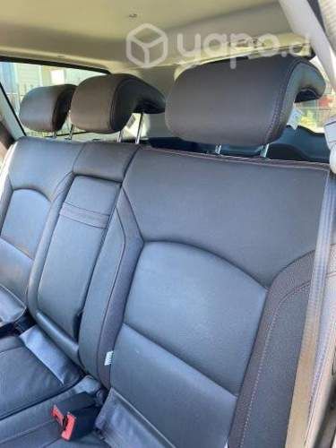 Great wall haval-h3 2018