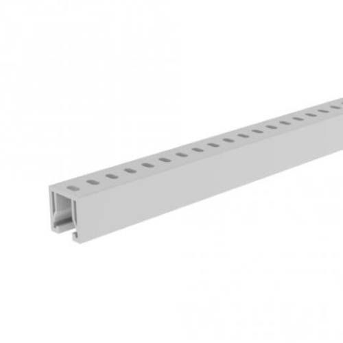 Riel aislante UNEX 50x50