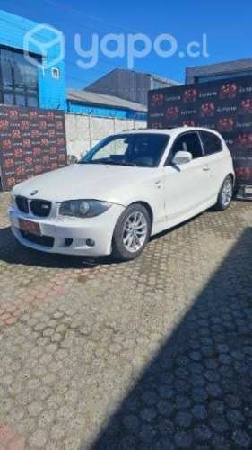 Se vende 116i Look M