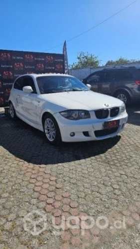 Se vende 116i Look M