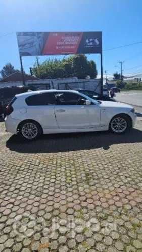 Se vende 116i Look M