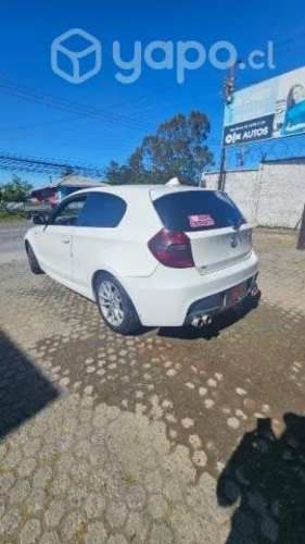 Se vende 116i Look M