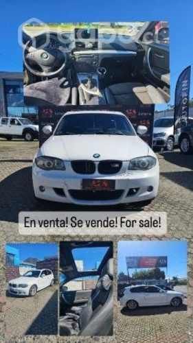 Se vende 116i Look M