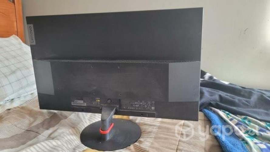 Monitor thinvision lenovo