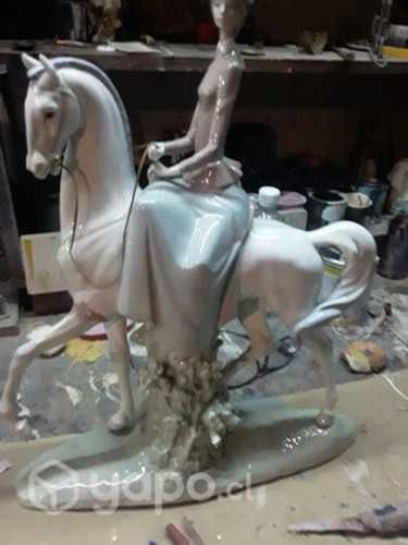 Clases de restauracion