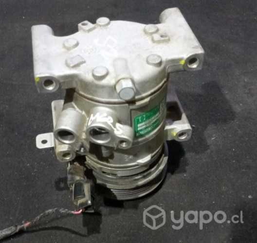 Compresor de aire mg3 2019