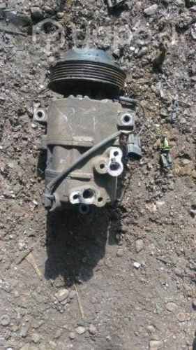 Compresor de aire acondicionado kia sportage orig