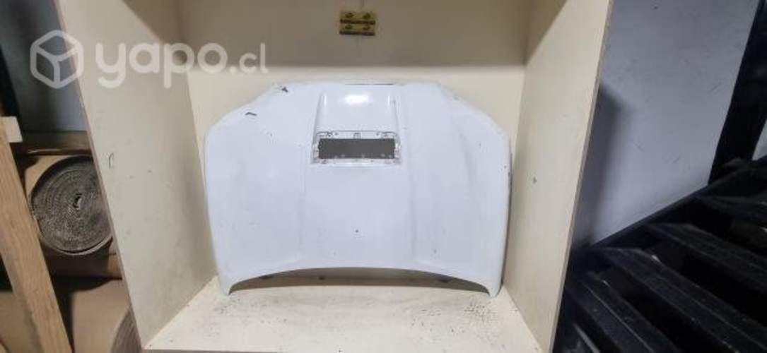 Capot mahindra pick up 2018-2022 /mj0.4