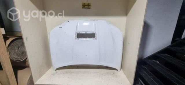 Capot mahindra pick up 2018-2022 /mj0.4