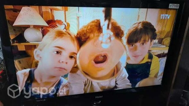 TV Led Lcd 43 pulgadas