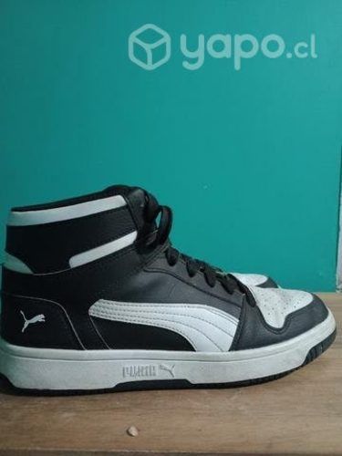 Zapatillas Puma Rebound