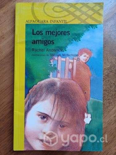 Libros lectura complementaria