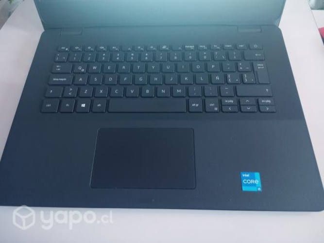 Notebook Dell Vostro 3000, i5 1135g7, 32 GB ram