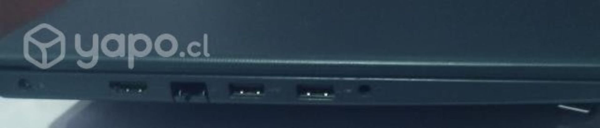 Notebook Dell Vostro 3000, i5 1135g7, 32 GB ram