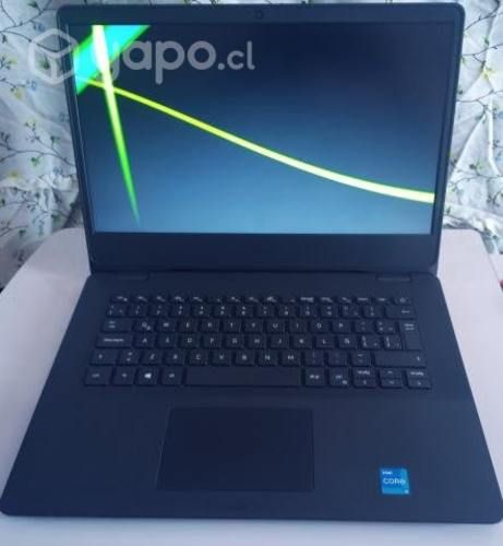 Notebook Dell Vostro 3000, i5 1135g7, 32 GB ram