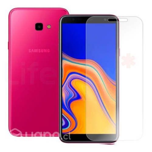 Lamina de Vidrio Compatible J4Plus - Core - J6Plus