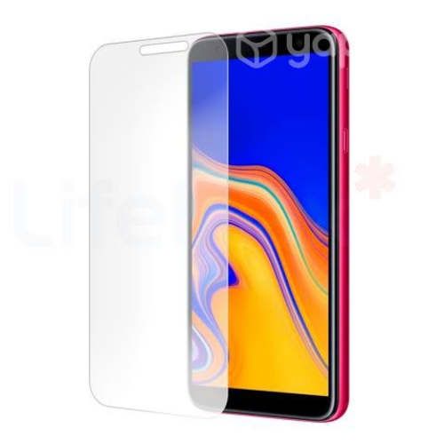 Lamina de Vidrio Compatible J4Plus - Core - J6Plus