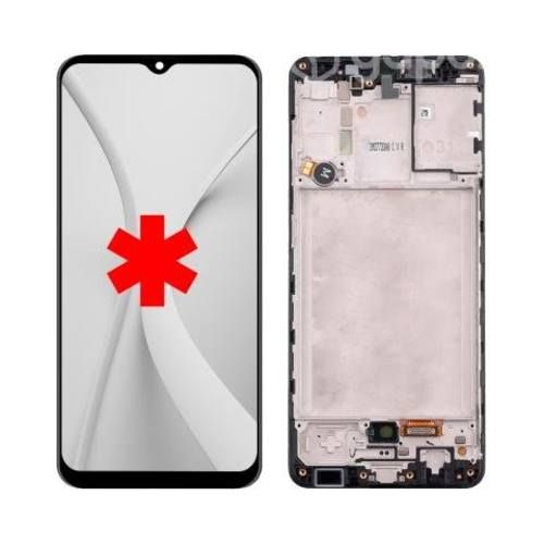 Pantalla Compatible Samsung Galaxy A31 Original