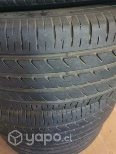 Neumaticos Toyo.205 60 R 16