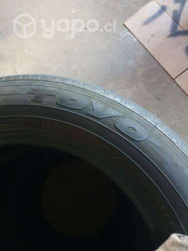 Neumaticos Toyo.205 60 R 16