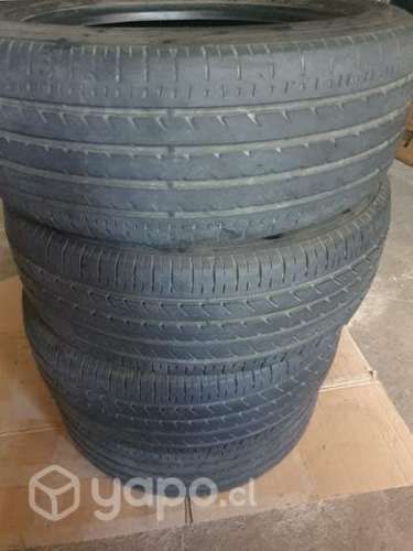 Neumaticos Toyo.205 60 R 16