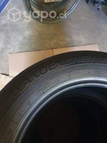 Neumaticos Toyo.205 60 R 16