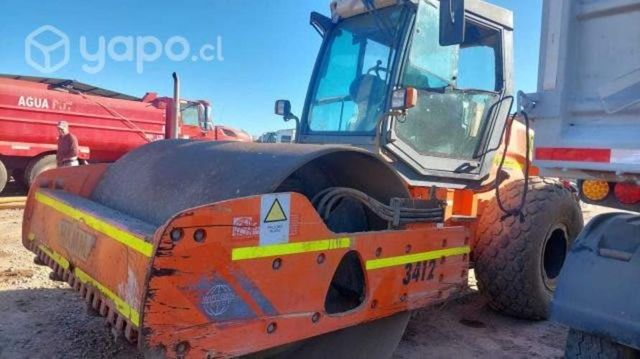 Arriendo de Maquinaria para la construccion