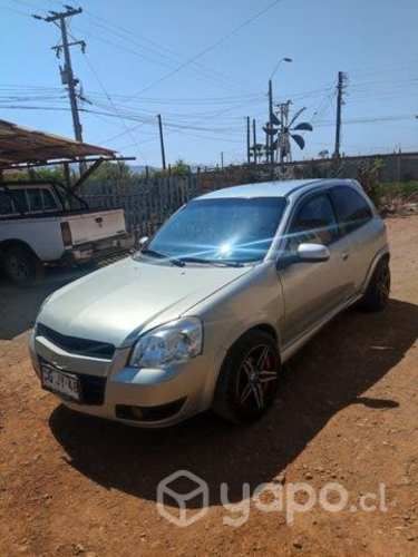 Chevrolet Corsa 2010