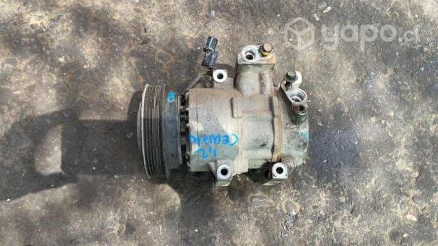 Compresor de aire acondicionado kia cerato c orig