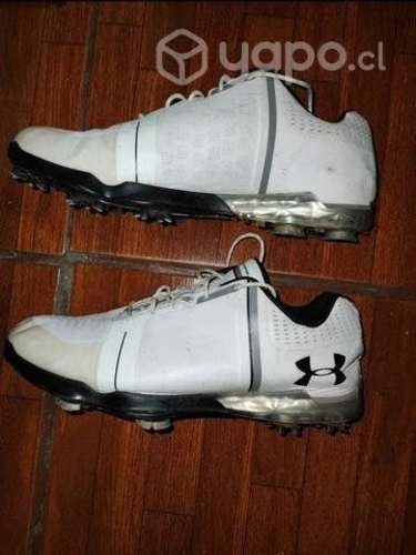 Zapatillas Under Armour N° 45