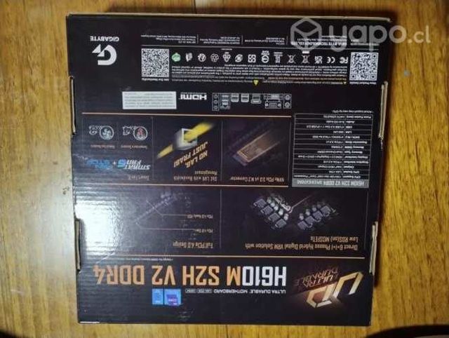 Placas Madres Intel s1700