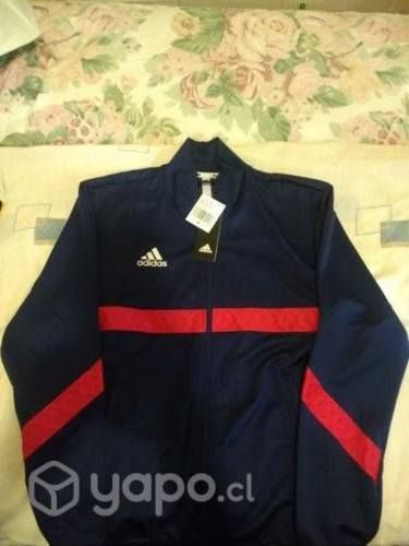 Poleron Adidas talla M nuevo