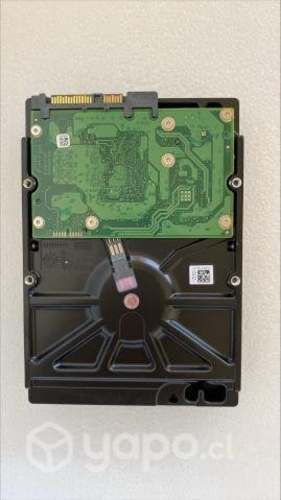 3TB 3.5&quot; HP SAS HDDs 7.2K 6GBPS