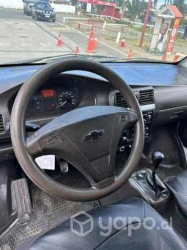 Chevrolet N300 venta o permuta