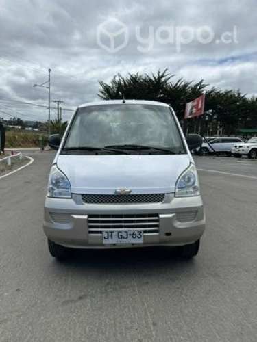 Chevrolet N300 venta o permuta