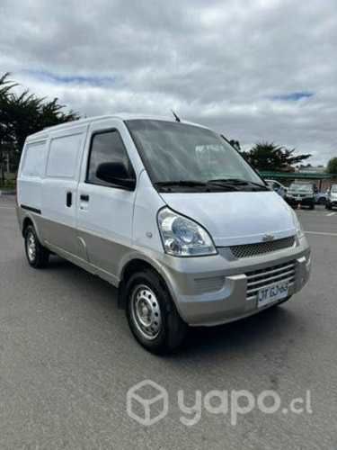 Chevrolet N300 venta o permuta