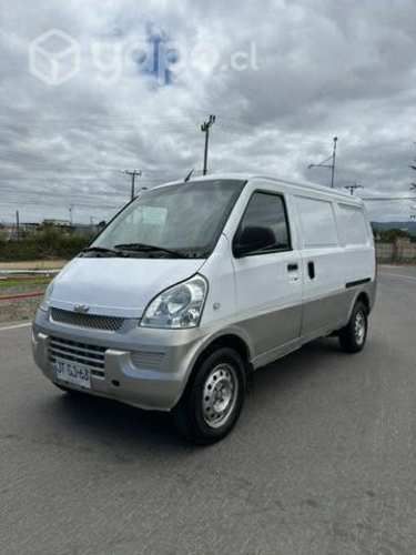 Chevrolet N300 venta o permuta