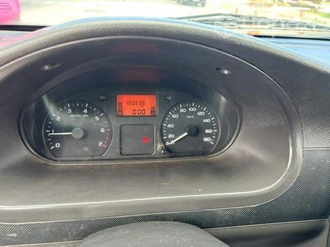 Chevrolet N300 venta o permuta