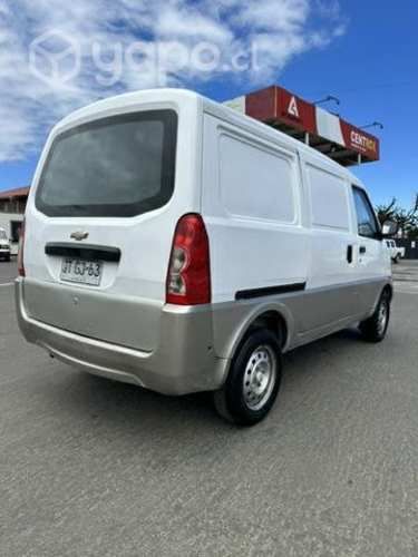 Chevrolet N300 venta o permuta