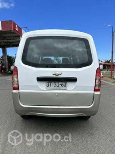 Chevrolet N300 venta o permuta