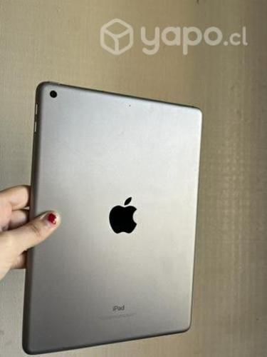 Ipad 5ta gen