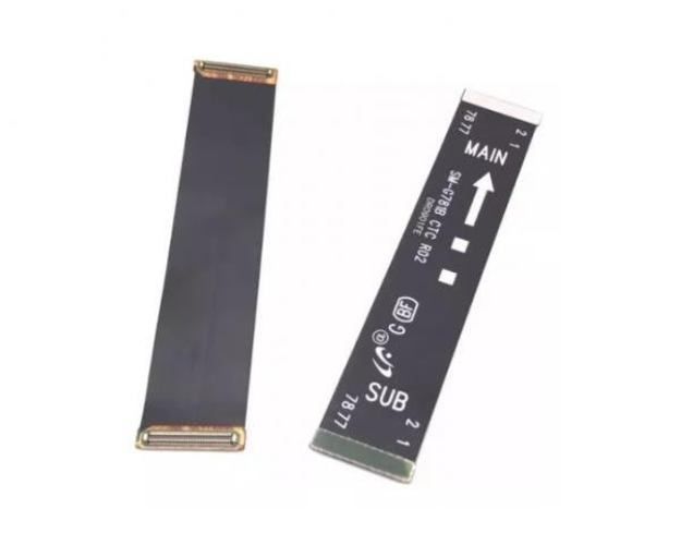 Flex Main Compatible Samsung Galaxy S20 Fe