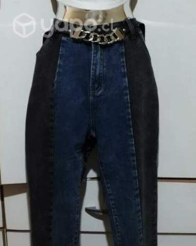 Pantalones de mujer, consulten tallas